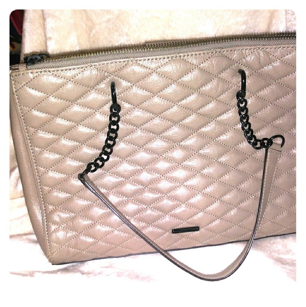 Rebecca Minkoff large purse